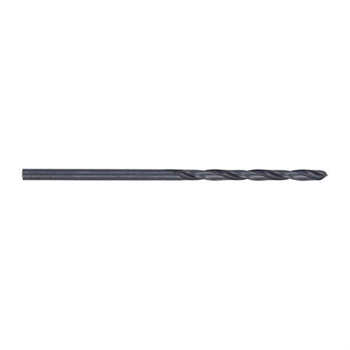 Les forets à gauches Jobber Length de Triumph Twist Drill Co. offrent une précision exceptionnelle, une construction en HSS durable et une variété de tailles pour un travail minutieux.