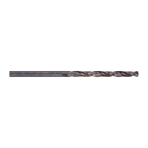 Die JOBBER LENGTH FRACTIONAL DRILLS von Triumph Twist Drill Co. bieten präzises Bohren mit langlebigem HSS, stabiler Jobber-Länge und scharfen Schneidkanten.