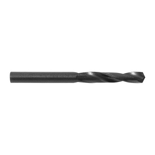 Die SHORT LENGTH WIRE GAUGE DRILLS von Triumph bieten präzises Bohren in engen Räumen, sind aus hochwertigem High-Speed Steel gefertigt und sorgen für saubere Ergebnisse.
