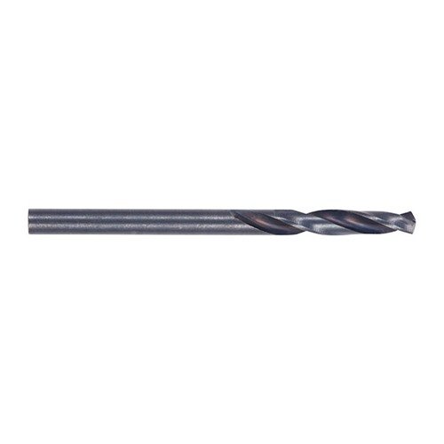 Die SHORT LENGTH WIRE GAUGE DRILLS von Triumph sind aus High-Speed Steel, ideal für präzises Arbeiten in engen Räumen und bieten langlebige, saubere Ergebnisse.