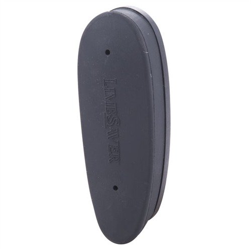 Il pad di rinculo LIMBSAVER Grind Medium in NAVCOM™ riduce il dolore e le contusioni, adattandosi perfettamente alla spalla per un comfort ottimale.