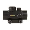 TRUGLO TRADITIONAL 30 MM RED DOT SIGHT BLACK