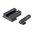 TRUGLO S&W M&P/SD9/SD40 TFX PRO SIGHT SET