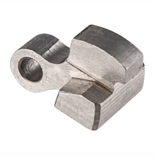 Il STOP TRIGGER 486 12GA di BERETTA USA offre un controllo eccellente e una risposta rapida, migliorando l'esperienza di tiro per il tuo fucile 486.