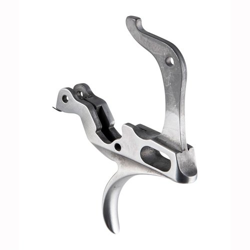 Il TRIGGER SST 486 12GA di BERETTA USA offre un'ottima precisione e reattività, perfetto per il fucile 486, garantendo prestazioni superiori in ogni situazione.