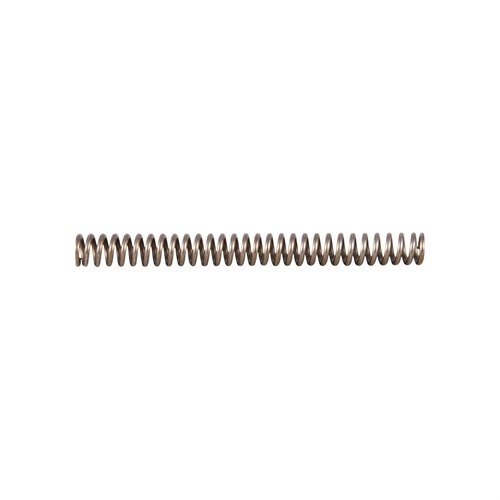 Die HAMMER SPRING, FULL SIZE von BERETTA USA sorgt für zuverlässige Leistung und passt perfekt zu M9A1, 90-Two, 92 und 92/96 FS Compact L, 9mm.