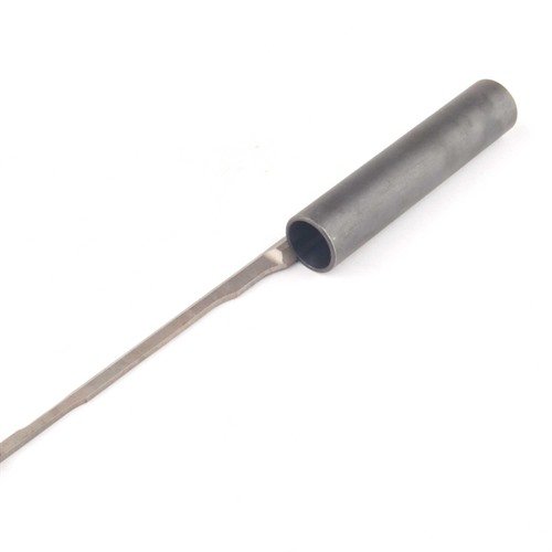 Das OPERATING ROD ASSY für 20 GA von BERETTA USA passt perfekt in die A390, 20 und sorgt für eine zuverlässige Leistung und optimale Funktionalität.