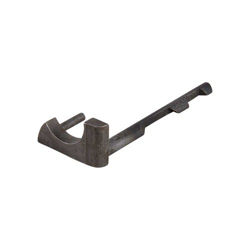 L'éjecteur RH de BERETTA USA s'adapte parfaitement aux modèles 470 et 20, garantissant une éjection fiable et rapide pour un tir optimal.