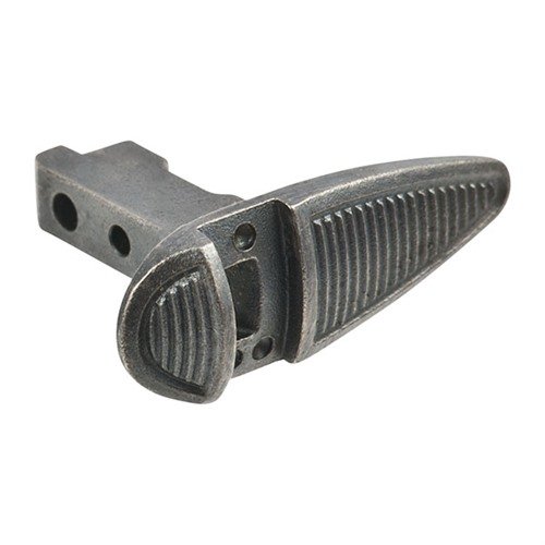 Le SAFETY, S.S.T. G.P II en nickel est conçu pour le S682, 12, offrant une sécurité fiable et une performance optimale pour tes sessions de tir.