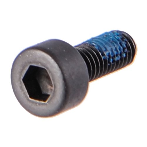 Il BERETTA M9-22 FRONT & REAR TRIGGER HOUSING SYSTEM SCREW offre una qualità superiore e una perfetta compatibilità per il tuo sistema di scatto, garantendo prestazioni affidabili.