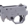 Der RUGER® 10/22® Trigger Guard 2000 bietet eine präzise CNC-gefertigte Auslösung, reduzierte Federkraft und eine verbesserte Reaktionsfähigkeit für einen klaren Abzug.