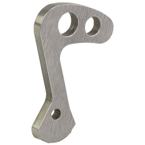 Il REMINGTON 597 TARGET HAMMER di VOLQUARTSEN riduce il peso del grilletto fino al 50%, migliorando la precisione e garantendo un'installazione semplice.