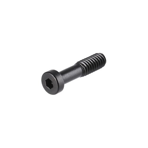 Der 10/22® Socket Head Takedown Screw von Volquartsen ersetzt unschöne Schraubenschlitze, ermöglicht schnelleren Stockwechsel und verleiht deinem 10/22® einen individuellen Touch.