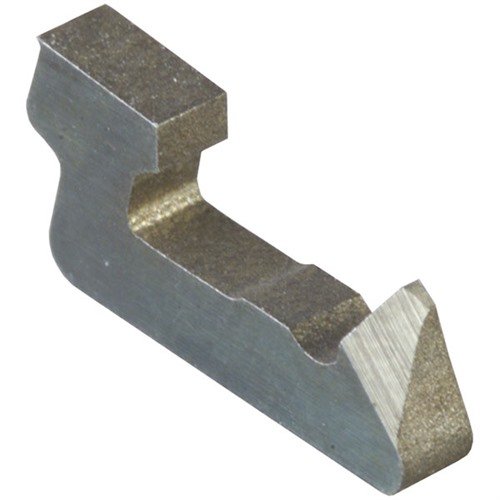 Der REMINGTON 597 Extractor von VOLQUARTSEN bietet dir eine verbesserte Zuverlässigkeit und Leistung, damit du beim Schiessen stets präzise und fehlerfrei bleibst.