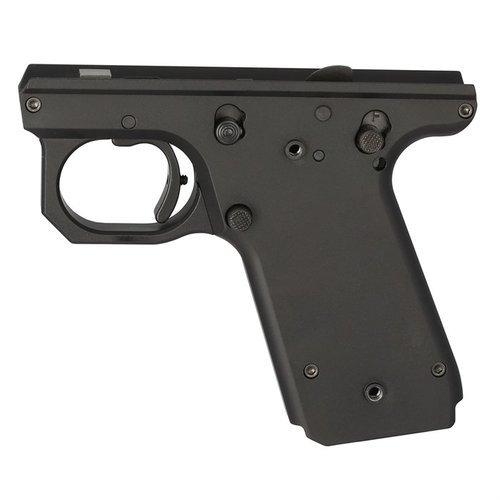 Handgun Receivers > Rahmen - Vorschau 0