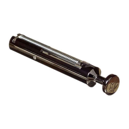 Der Competition Bolt für die Ruger® MKIV bietet CNC-Bearbeitung für perfekte Passform, einen Exact Edge Extractor und einen SureStrike Firing Pin für optimale Leistung.