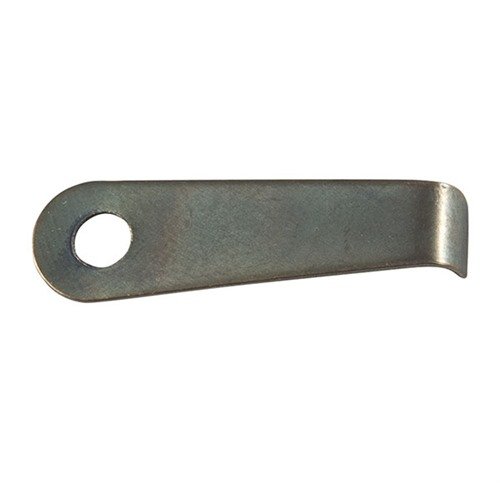 La LEVER HOOK SPRING di UBERTI è un ricambio essenziale per il tuo fucile 1866 o Henry, garantendo prestazioni affidabili e una lunga durata.