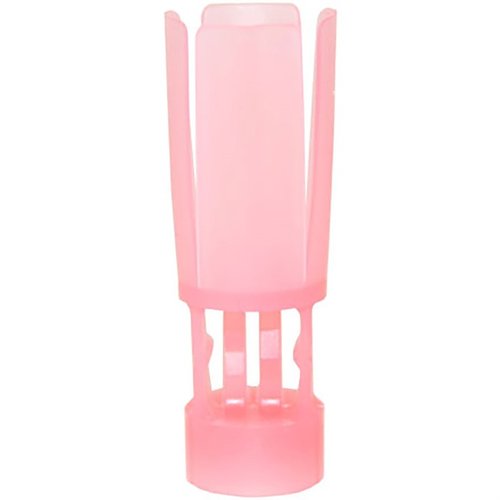 Rechargement > Bourres - Prévisualiser