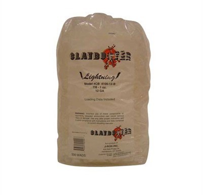 Wiederladen > Schrotbecher - Vorschau