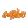 CLAYBUSTER 12 GAUGE 1 TO 1-5/8OZ WADS FOR WT12-WAA12 ORANGE 500/BAG