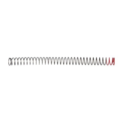 Die M4 CARBINE/6.8 CS SPRING KIT von SPRINCO USA bietet eine Extra Power Buffer Spring für verbesserte Zuverlässigkeit und Leistung in verschiedenen Kalibern.