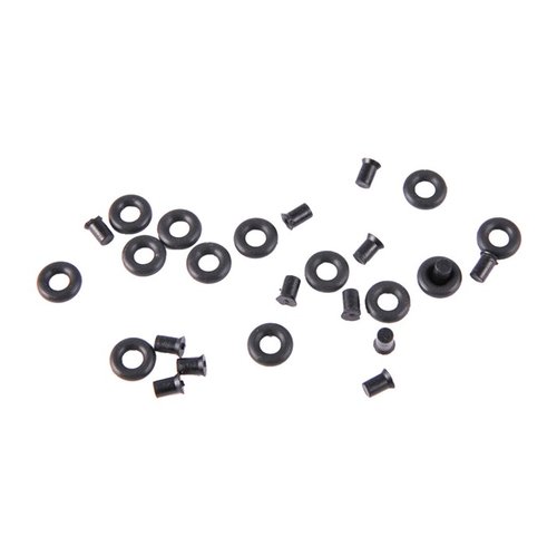 Les inserts et O-rings Sprinco sont fabriqués aux USA, respectent les normes Mil-Spec, et offrent une qualité supérieure pour des performances optimales.