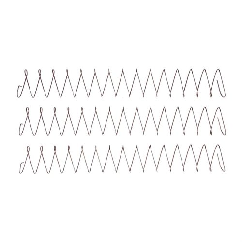 Die Flat Wire 30-Round Magazine Springs von Sprinco bieten eine gleichmässige Zuführung, verhindern Federermüdung und passen in die meisten Mag-Gehäuse.