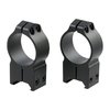 Le Maxima Fixed Rings offrono una montatura robusta e durevole, con 4 viti T-15 per un fissaggio sicuro e una chiave di controllo del rinculo in acciaio inox.