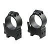 I Maxima Quick Detach Rings offrono un sistema di montaggio robusto e versatile, garantendo precisione e rimozione senza perdita di zero con leve regolabili.