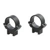 Die WARNE 7.3/22 RINGS bieten höchste Stabilität für kleine Zielfernrohre, passen auf 3/8" und 11mm Dovetails und sind einfach zu montieren.