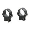 Die WARNE 7.3/22 RINGS bieten eine robuste Konstruktion, passen auf 3/8" und 11mm Dovetails und sichern deine Optik mit einem stabilen T-15 Torx Verschluss.