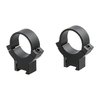 Die WARNE 7.3/22 RINGS bieten eine robuste Konstruktion, passen auf 3/8" und 11mm Dovetails und sichern deine Optik mit einem stabilen T-15 Torx Verschluss.