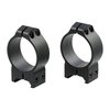 Die Maxima Fixed Ringe bieten maximale Stabilität mit 4 Schrauben, breiterer Klemmfläche und einem sicheren Recoil Control Key für höchsten Rückstoss.