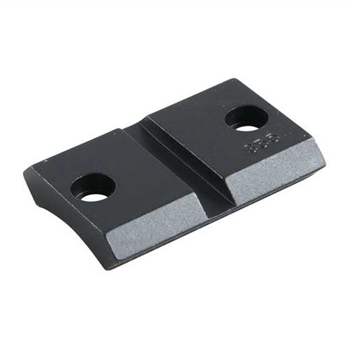 Die GRAND SLAM BASES aus hochfestem Stahl bieten eine vielseitige Montage für moderne und ältere Gewehre sowie Handfeuerwaffen. Perfekt für deine Zielfernrohre!