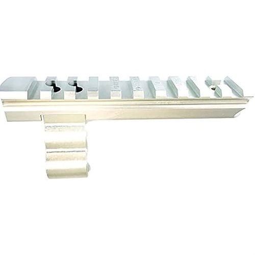 Die NO DRILL & TAP Scope Mount für RUGER™ Super Blackhawk ist einfach zu installieren, leicht und bietet eine sichere Montage ohne Bohren oder Gewinde.