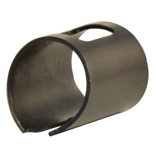 Il RIFLE FIRE SIGHT HOOD di WILLIAMS GUN SIGHT protegge la lama anteriore da urti accidentali, consentendo anche un'illuminazione ottimale per il rod in fibra ottica.