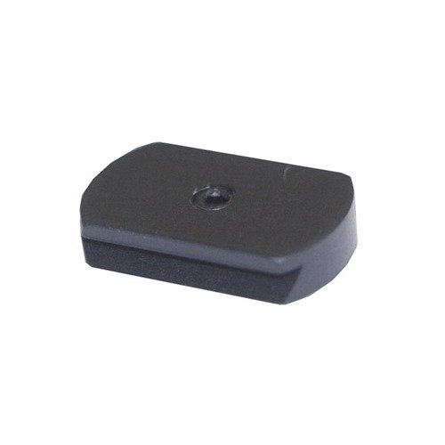 Der RIFLE ALUMINUM DOVETAIL SLOT BLANK ist eine einfache Lösung, um leere Sicht-Dovetails zu füllen, mit einem eleganten Design und leichtem Entfernen für zukünftige Anpassungen.