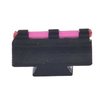 WILLIAMS GUN SIGHT .406" FIBER OPTIC 406M FRONT SIGHT STEEL RED