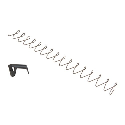 Il kit di molle e follower per i caricatori Wilson Combat garantisce un funzionamento impeccabile, ideale per chi utilizza frequentemente i caricatori .45 ACP.