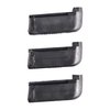 WILSON COMBAT EXTENDED MAG. PAD, 3 PACK