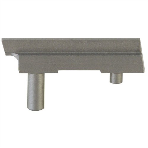 L'Eiettore Esteso Combat .45 di Wilson Combat offre un'espulsione positiva delle cartucce, prevenendo inceppamenti e sostituendo l'unità di fabbrica senza modifiche.