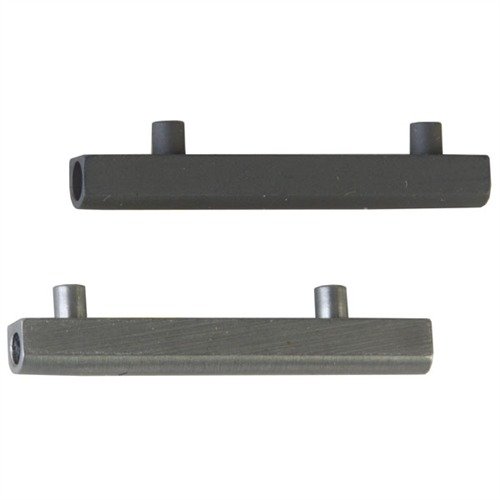 Le plunger tube WILSON COMBAT est usiné avec précision pour un ajustement parfait, offrant une finition interne lisse pour un bon fonctionnement des ressorts.