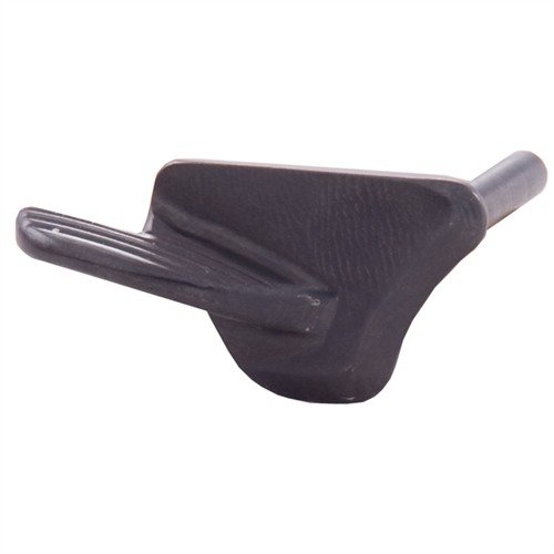 La sicurezza per il pollice estesa 1911 di Wilson Combat offre un'operazione rapida e positiva con un design minimalista, ideale per il trasporto e l'uso tattico.