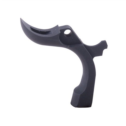 Die 1911 BULLET PROOF® Beavertail Grip Safety bietet dir einen hohen Grip für bessere Kontrolle, schützt vor Hammerbite und sorgt für präzise Passform.