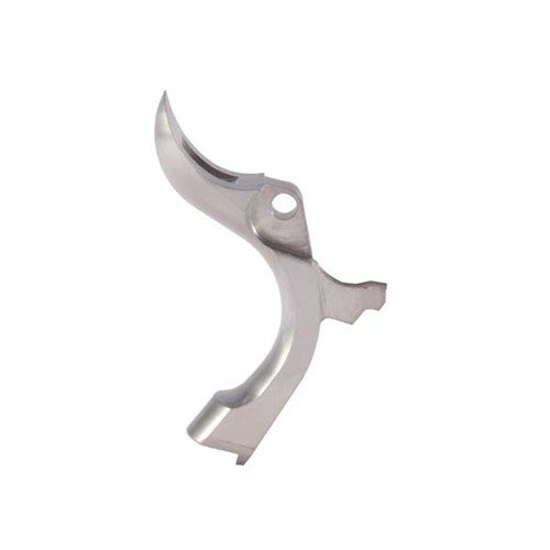 La sicurezza beavertail 1911 BULLET PROOF® in acciaio inossidabile offre un grip alto per un controllo migliore, previene il morso del cane e garantisce un'installazione precisa.