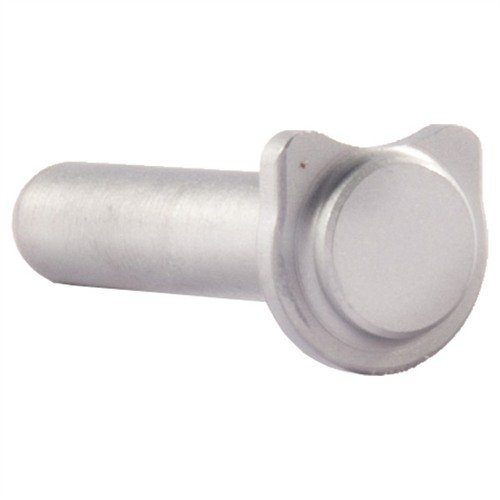 Die 1911 BULLET PROOF® Recoil Spring Guides aus 416 Edelstahl bieten maximale Stärke und Zuverlässigkeit für Hochleistungsmunition in deiner 1911.