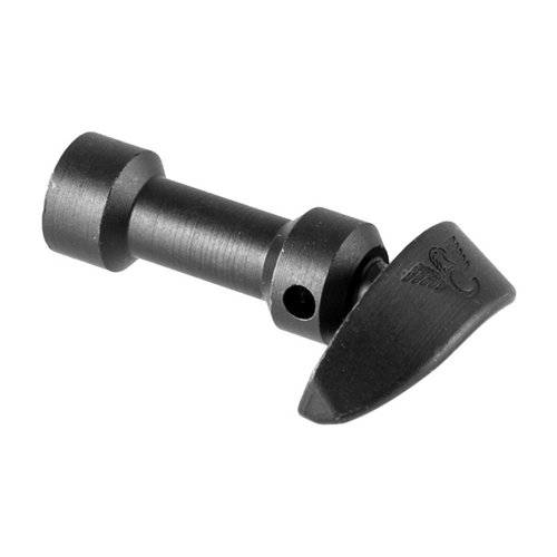 Der Wilson Combat Mag Guide für Beretta 92/96 ermöglicht dir schnellere Magazinwechsel, ist einfach einsetzbar und aus robustem, korrosionsbeständigem Stahl gefertigt.