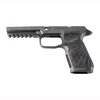 Verbessere dein Schiessen mit dem WCP320 Grip-Modul von Wilson Combat für die SIG-SAUER P320 – besserer Halt, weniger Rückstoss und ergonomisches Design!