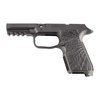 WILSON COMBAT WCP320 COMPACT, NO MANUAL SAFETY, BLACK