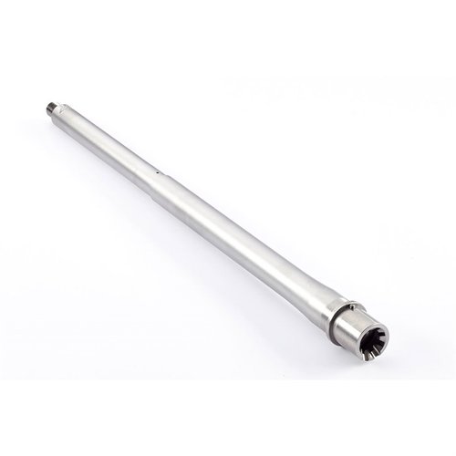 Il Wilson Combat AR-15 Recon Barrel 5.56 offre precisione, durata e compatibilità con sistemi a gas intermedi, ideale per ogni costruzione e utilizzo sul campo.